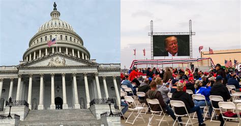 These 4 states could determine the fate of the US Senate - Mothership.SG - News from Singapore ...