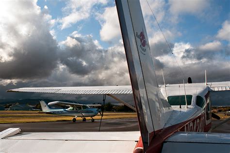 Kalispell City Airport Awarded Funds for Aviation Improvements ...