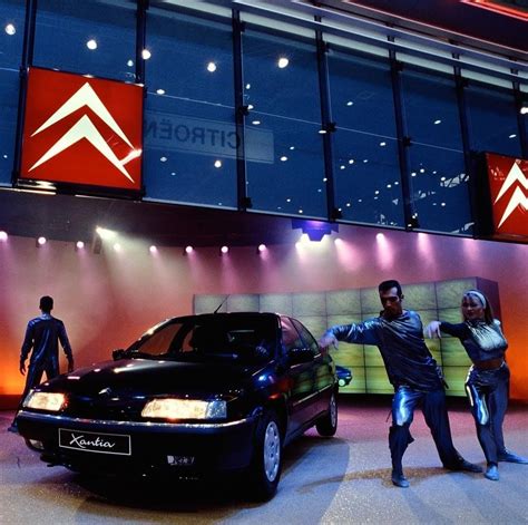 Joyeux anniversaire Xantia! 30 aniversario del Citroën Xantia - Club Citroën Xantia