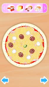 Pizza Maker - Cooking Game - Apps on Google Play