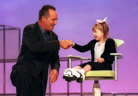 Kids Say Funniest Things Michael Barrymore Editorial Stock Photo - Stock Image | Shutterstock