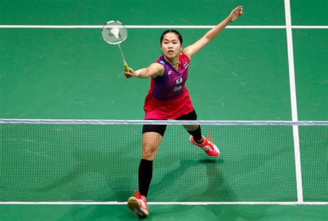 Ratchanok Intanon eyeing top-3 finish at Rio Olympics - BadmintonPlanet.com