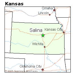 Salina, KS