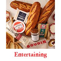 Gifts & Baskets – Boudin Bakery Online Store