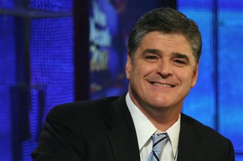 Sean Hannity to make cameo in "Atlas Shrugged" sequel | Salon.com