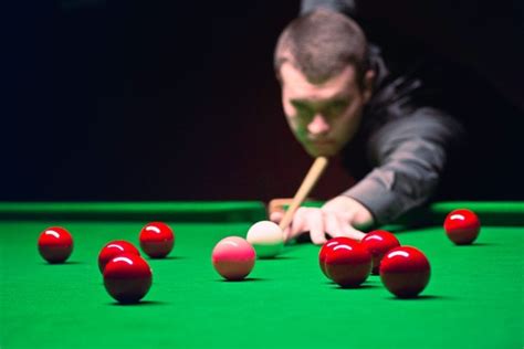 How To Play Snooker: Tips For Beginners - Games eShop