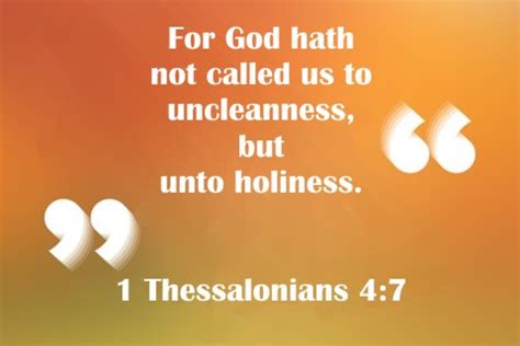 32 Great Christian Quotes About Holiness