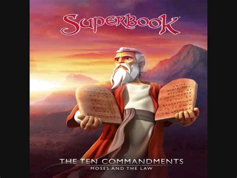 Superbook Theme Song & Instrumental (2013) English Chords - Chordify