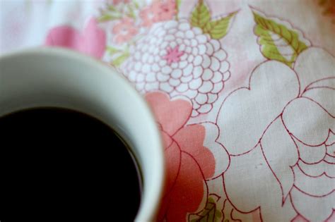 coffee + apron | Ali Edwards | Flickr