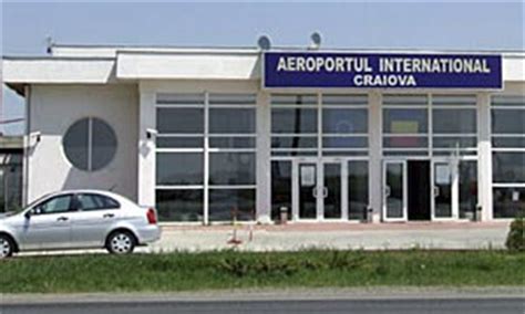 Craiova International Airport