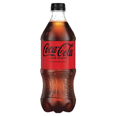 COKE ZERO - Asad Wholesale