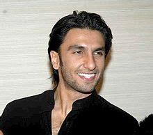 Ranveer Singh - Wikipedia