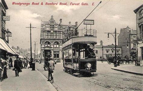 london, forest gate, | Forest gate, London history, Old london