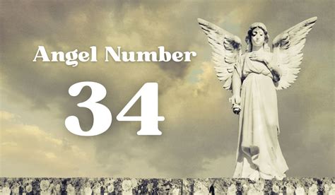 Understanding Angel Number 34 Meaning