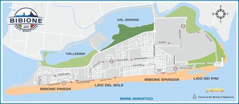 BIBIONE.INFO - il nuovo portale di Bibione e la sua spiaggia