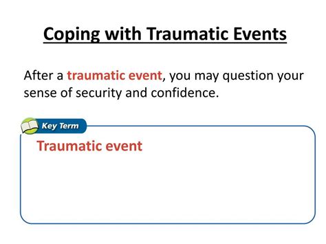 PPT - Chapter 4 Managing Stress & Coping with Loss PowerPoint ...