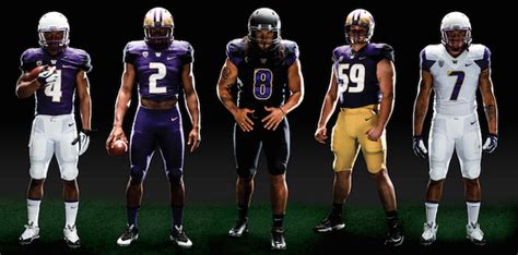 PHOTOS: Washington has itself some new uniforms - CBSSports.com