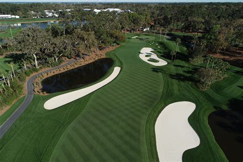 THE PLAYERS Stadium Course at TPC Sawgrass - TPC.COM | TPC Sawgrass