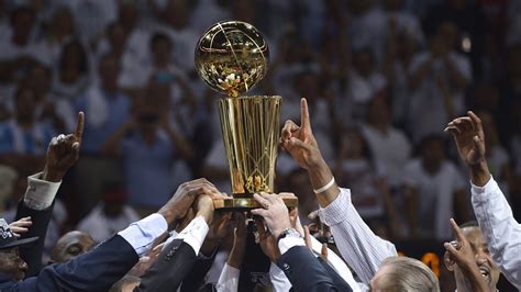 NBA Finals Schedule 2019: Dates, Times & Championship Predictions | Heavy.com