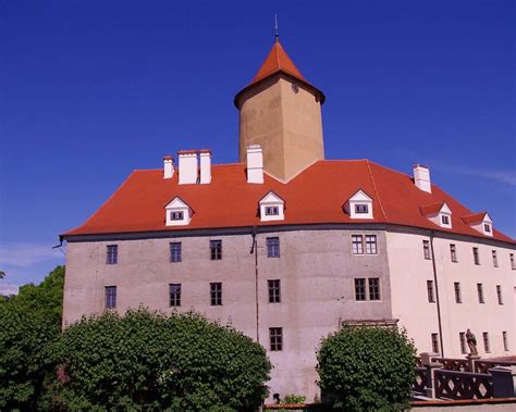 THE 10 BEST Moravia Castles to Visit (2024) - Tripadvisor