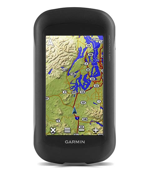 The 14 Best Hiking GPS Trackers Perfect For Every Budget And Every Need ...