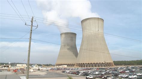 Georgia nuclear power plant unit in operation | 11alive.com