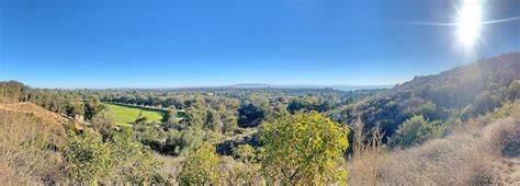 Topanga State Park