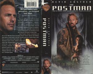 The Postman Kevin Costner Quotes. QuotesGram