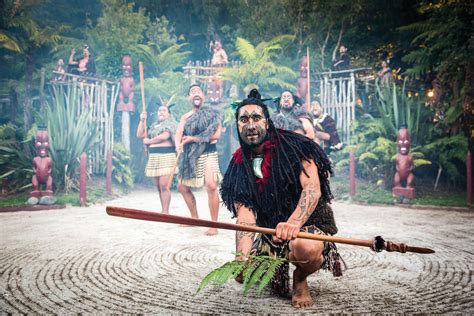 The Haka - The Maori War Dance | Everything to Know | Current by Seabourn