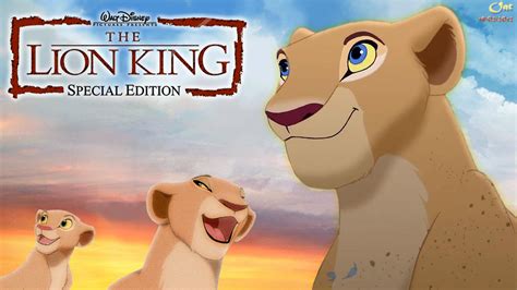 Nala Lion King Wallpaper HD - The Lion King Wallpaper (29174467) - Fanpop