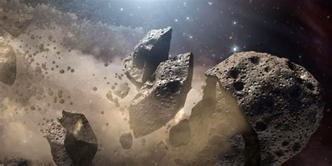 NASA Needs Coders to Help Prevent Asteroid Armageddon - IEEE Spectrum