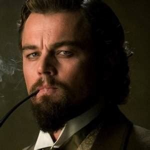 Django Unchained Leonardo DiCaprio Featurette