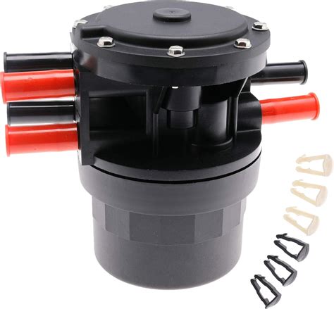 Fuel Tank Selector Valve Assembly for Ford F150 F250 Philippines | Ubuy