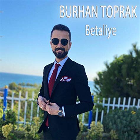 Reproducir Betaliye de Burhan Toprak en Amazon Music