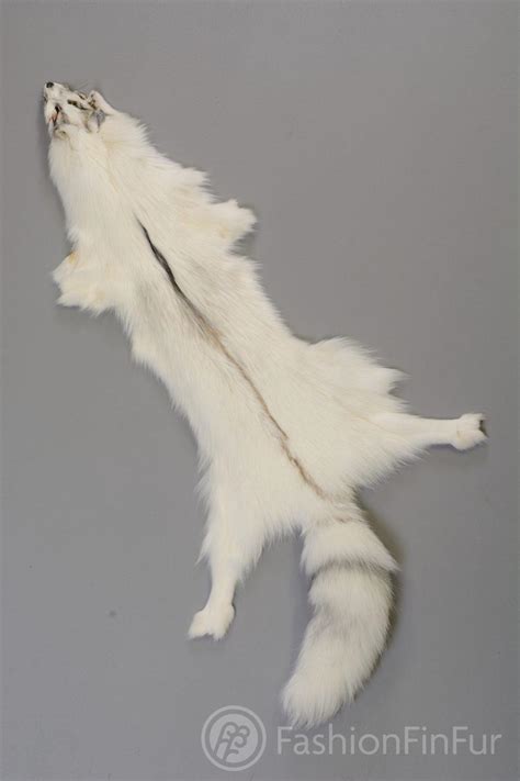 Fox Fur Pelts For Sale | Finnish Quality | FashionFinFur