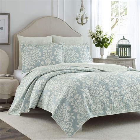 Romantic Laura Ashley Bedding Sets Add Charm To Your Bedroom