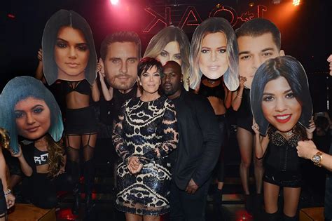 Inside Kris Jenner's Birthday party - Mirror Online