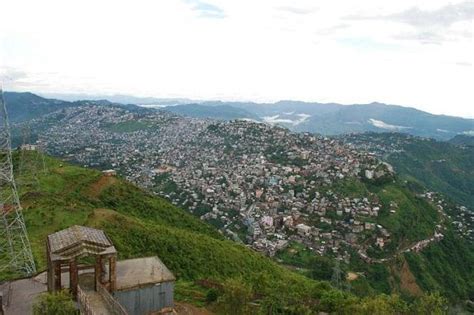 Aizawl