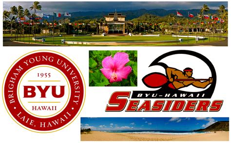 BYU Hawaii (2006-2007)