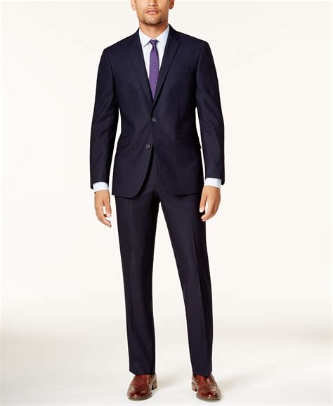 Macy’s: Kenneth Cole Suits – only $118 (reg $395) Shipped! – Wear It ...