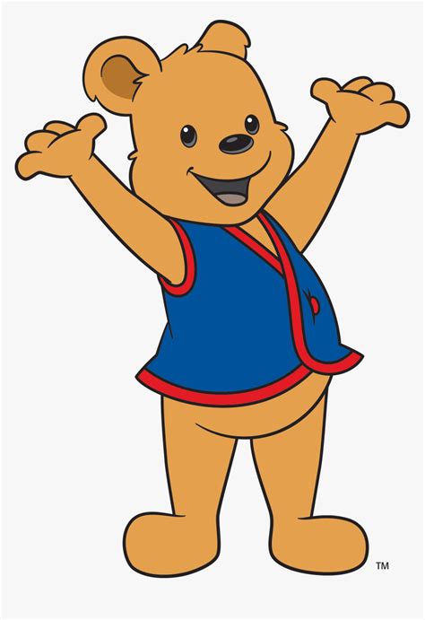 Awana Cubbie Bear 2019, HD Png Download , Transparent Png Image - PNGitem