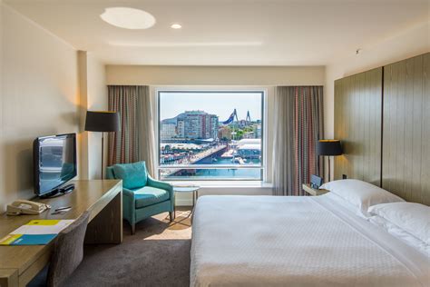 Hotel Review: Hyatt Regency Sydney (Harbour View King) — The Shutterwhale