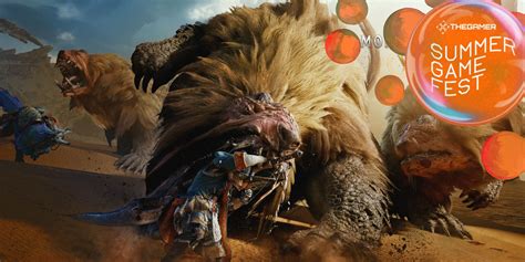 Monster Hunter Wilds Gameplay Preview: A Bigger, Deadlier World