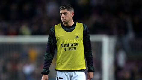 Federico Valverde PUNCHES Villarreal's Alex Baena in car park after ...