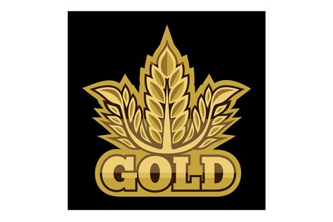 Gold Sign Graphic by rasol.designstudio · Creative Fabrica