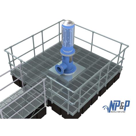 Product categories Specialty Floating Units : Nashville Pump & Power