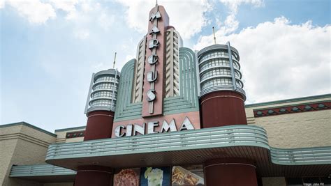 Marcus Theatres will reopen five more locations March 26, others in April - Milwaukee Business ...