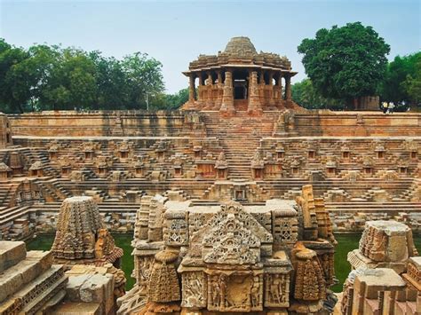 32 Best Heritage Sites & Historical Places near Ahmedabad (2024)