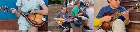 Mandolin Lessons | Music-On-A-Stick: Music Academy