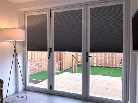 Perfect Fit Pleated Blinds UK | Hudson Blinds & Shutters | Blinds for ...